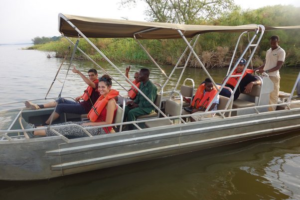 AkageraBoatTrips